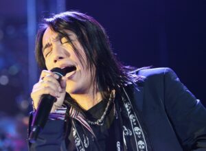 Arnel Pineda