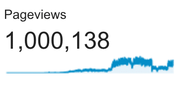 one-million-views