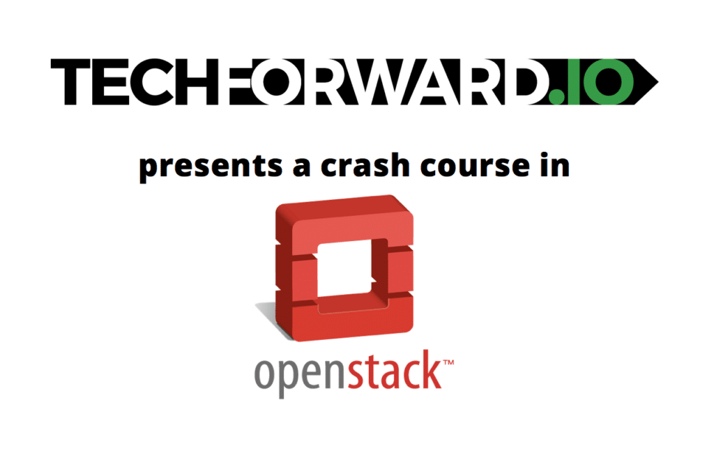 techforward-openstack