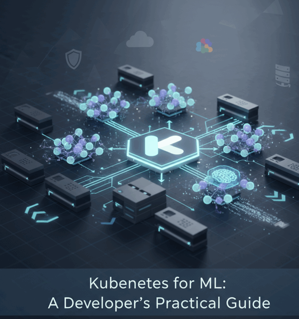 Kubernetes for ML: A Developer’s Practical Guide - DiscoPosse.com